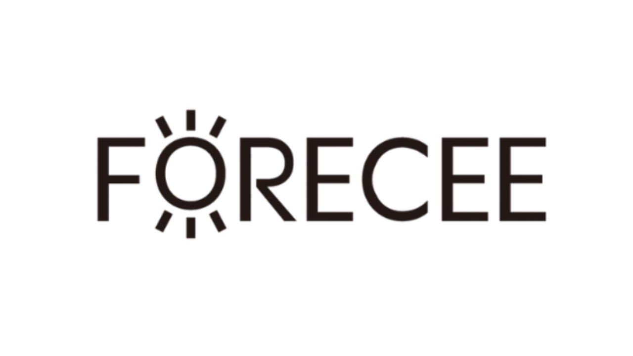 Forecee logo