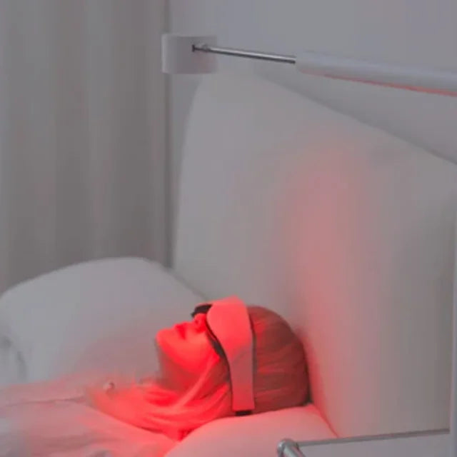 Lie back for 10 minutes